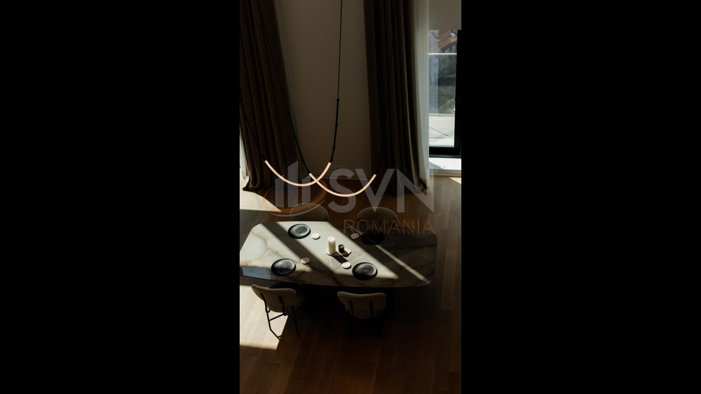 Apartament, 5 camere Bucuresti/Floreasca