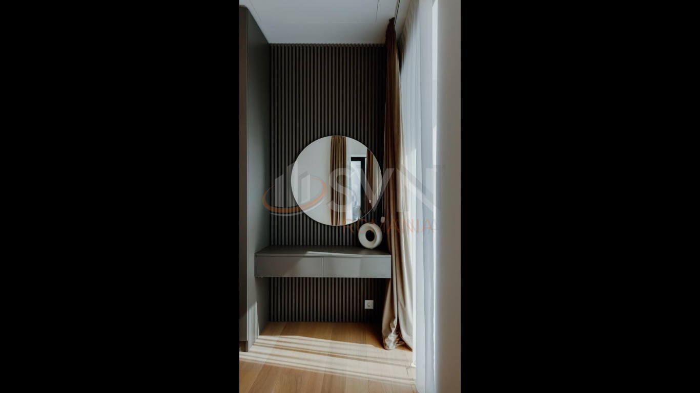 Apartament, 5 camere Bucuresti/Floreasca
