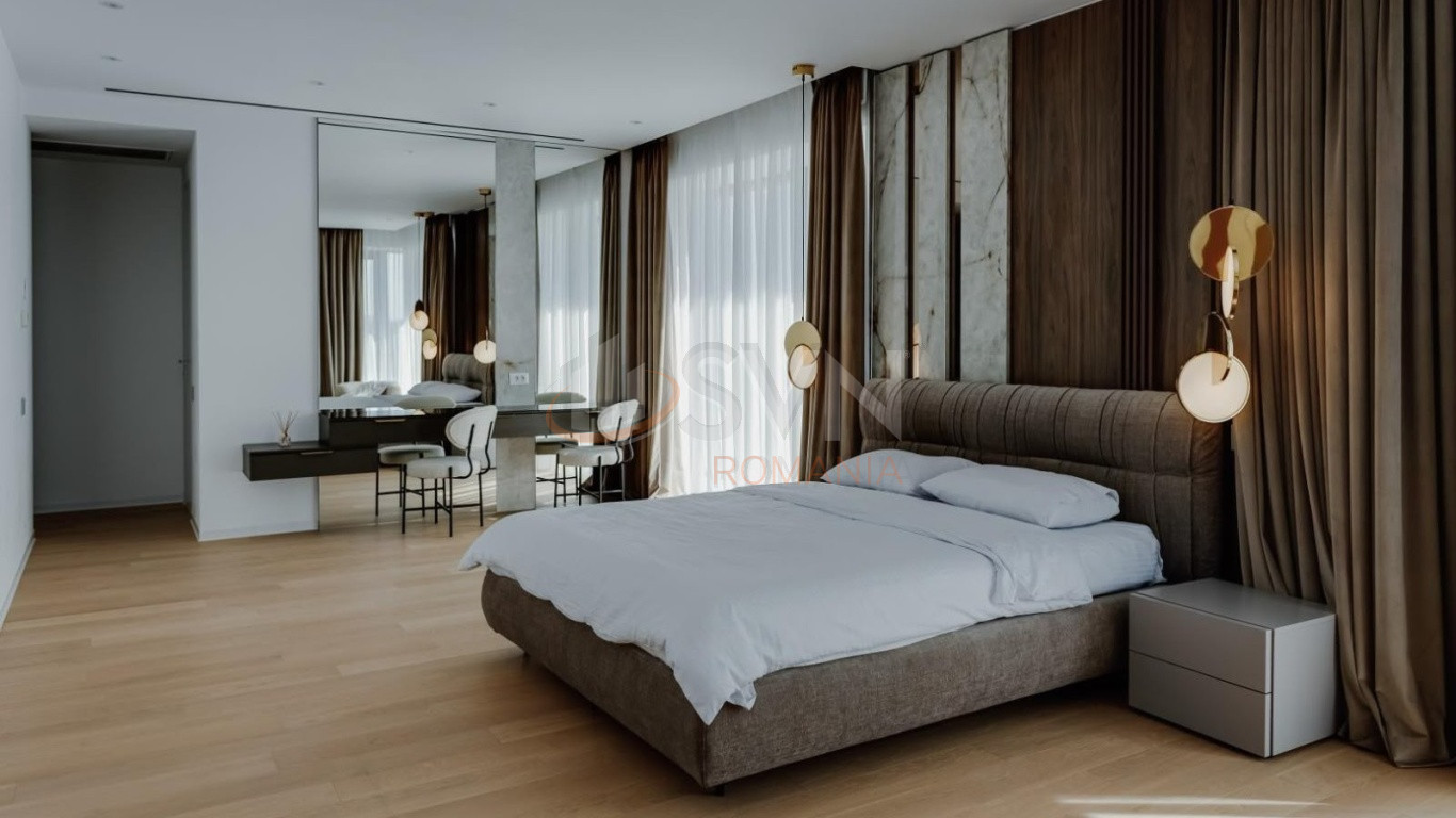 Apartament, 5 camere Bucuresti/Floreasca