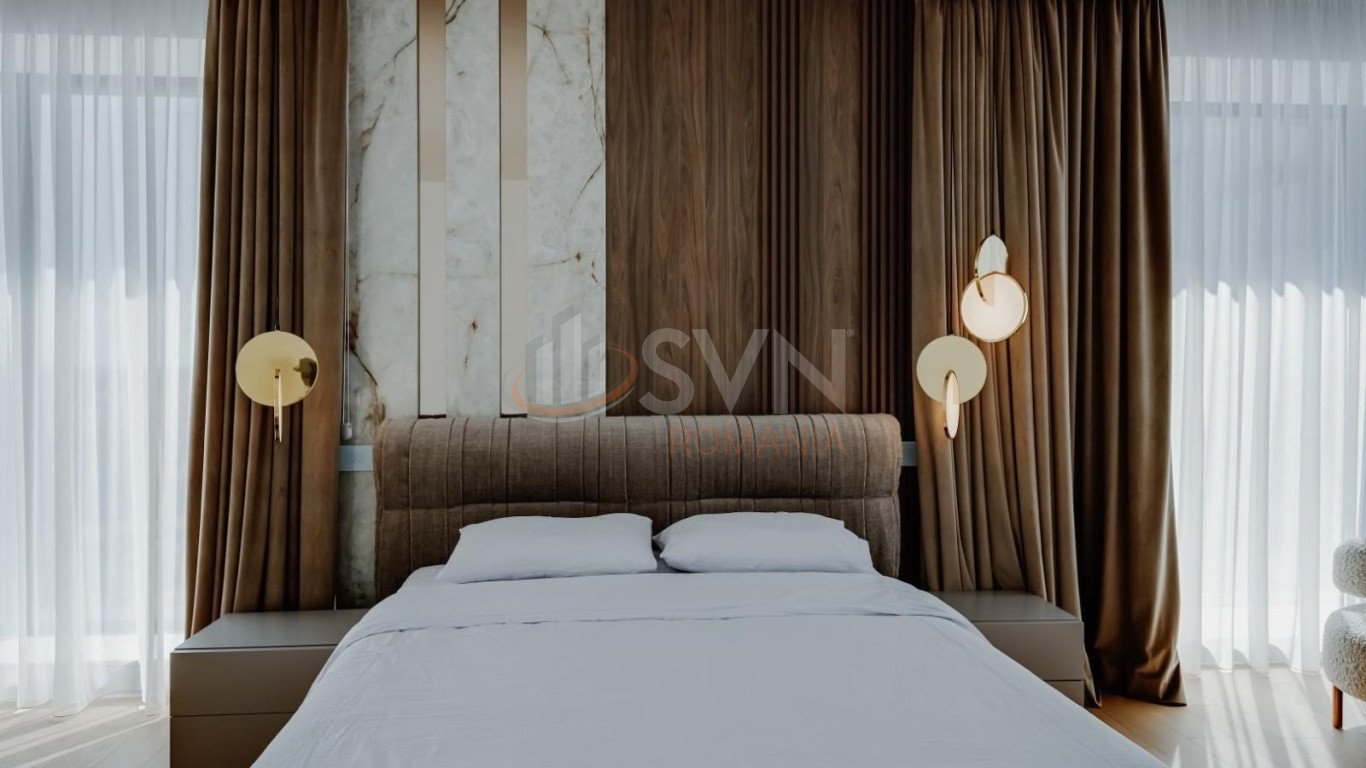 Apartament, 5 camere Bucuresti/Floreasca