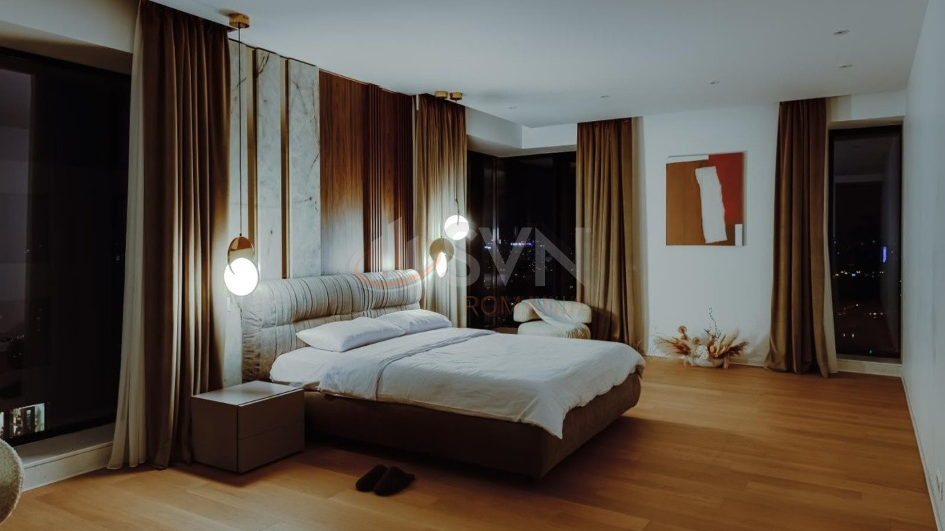 Apartament, 5 camere Bucuresti/Floreasca