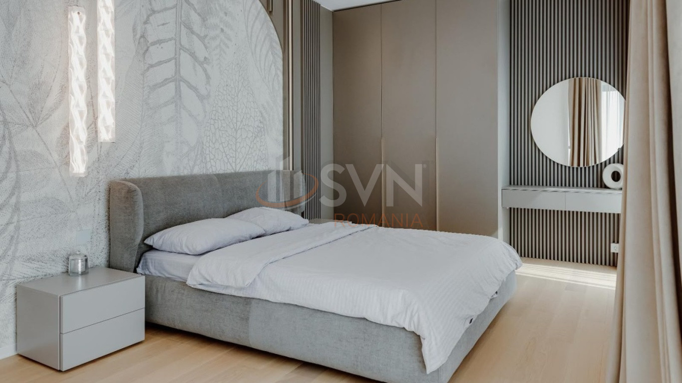 Apartament, 5 camere Bucuresti/Floreasca