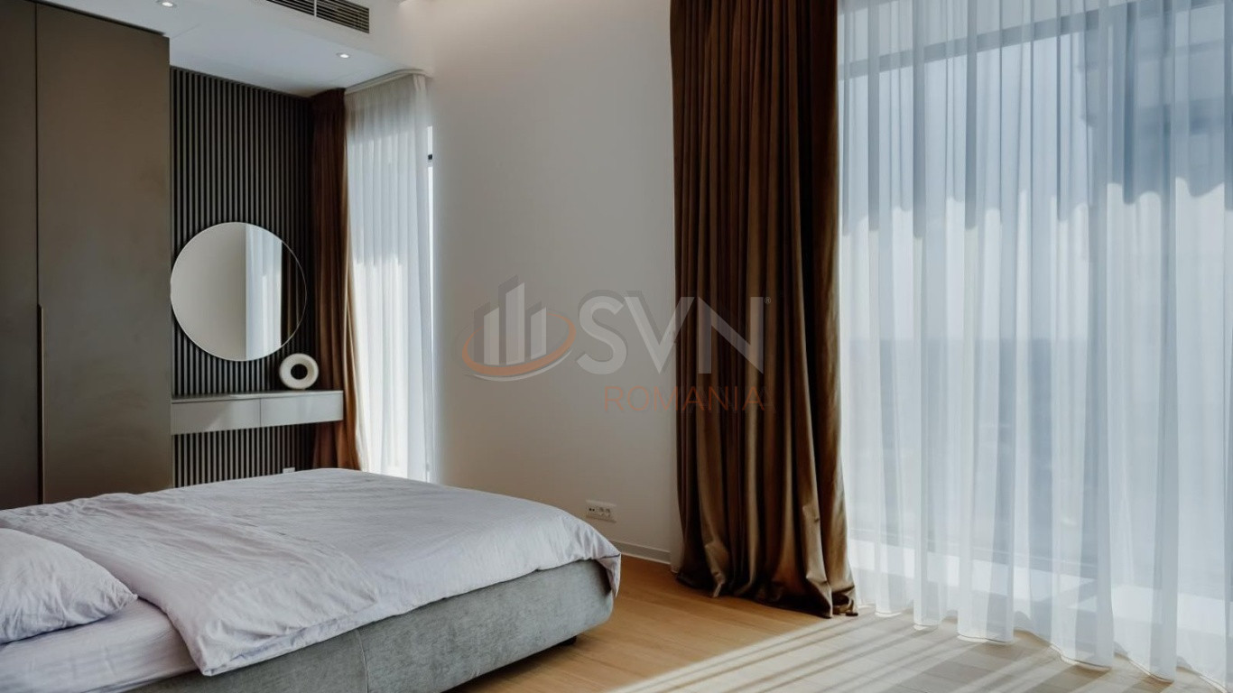Apartament, 5 camere Bucuresti/Floreasca