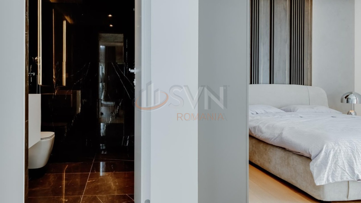 Apartament, 5 camere Bucuresti/Floreasca