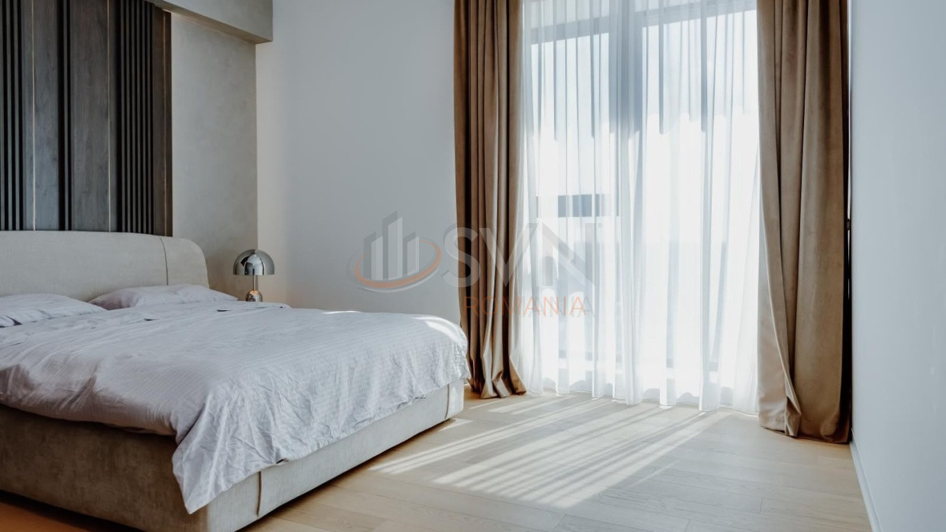 Apartament, 5 camere Bucuresti/Floreasca
