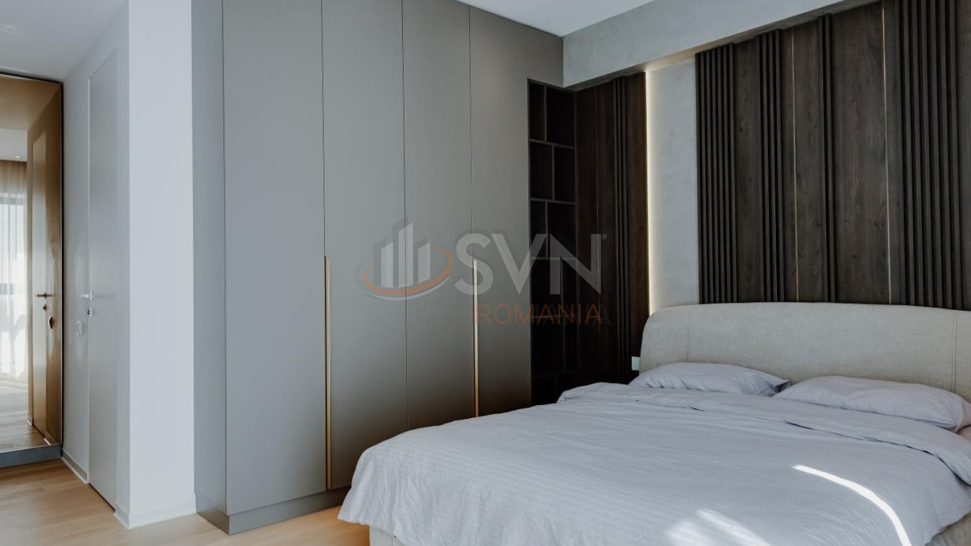 Apartament, 5 camere Bucuresti/Floreasca