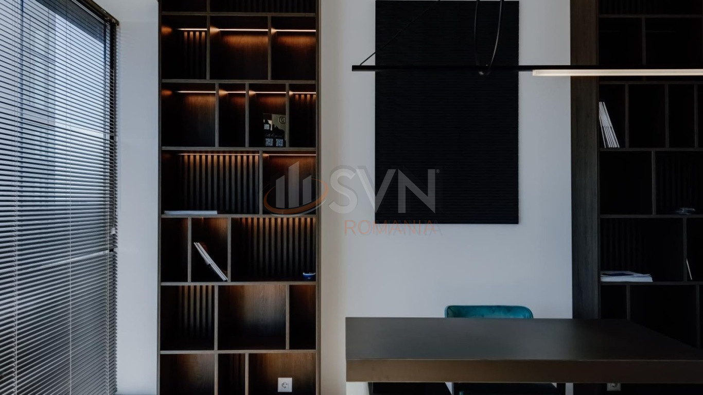 Apartament, 5 camere Bucuresti/Floreasca
