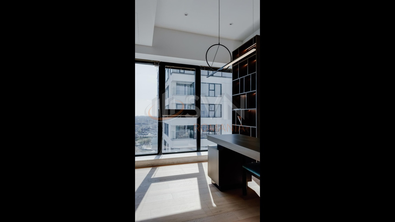 Apartament, 5 camere Bucuresti/Floreasca