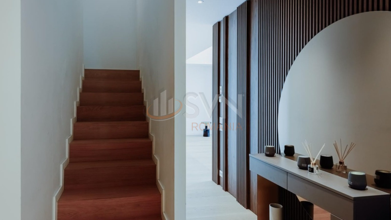 Apartament, 5 camere Bucuresti/Floreasca