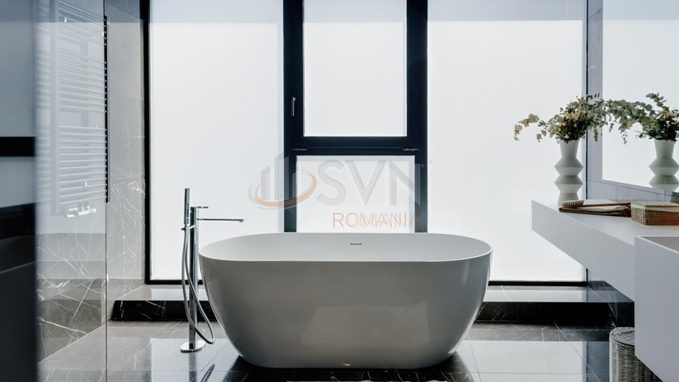Apartament, 5 camere Bucuresti/Floreasca