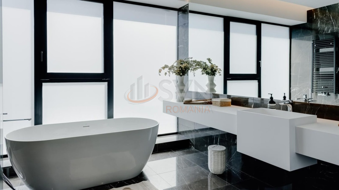 Apartament, 5 camere Bucuresti/Floreasca