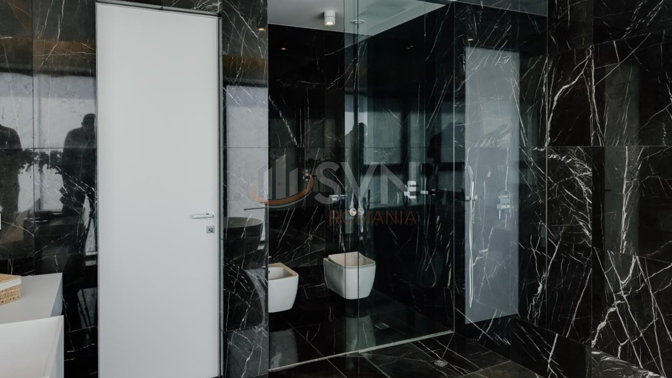 Apartament, 5 camere Bucuresti/Floreasca