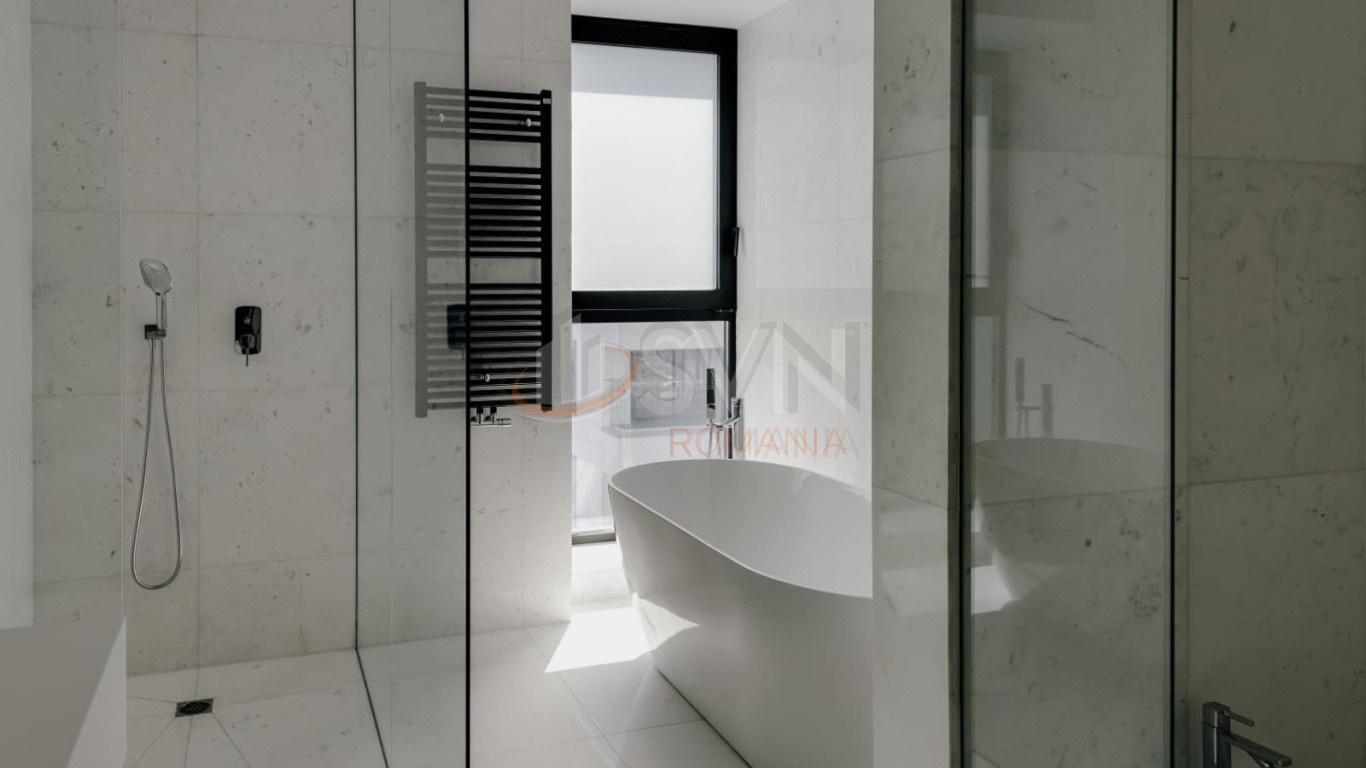 Apartament, 5 camere Bucuresti/Floreasca