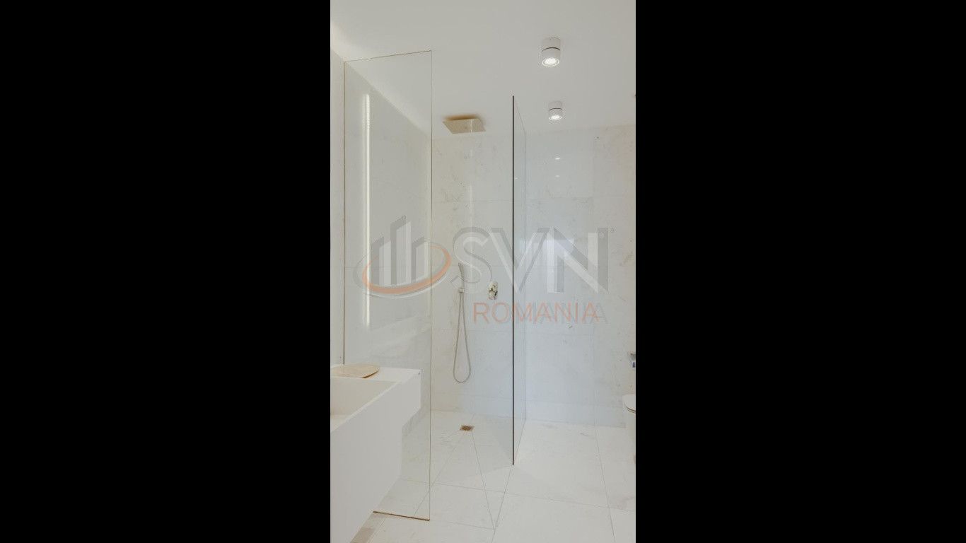 Apartament, 5 camere Bucuresti/Floreasca