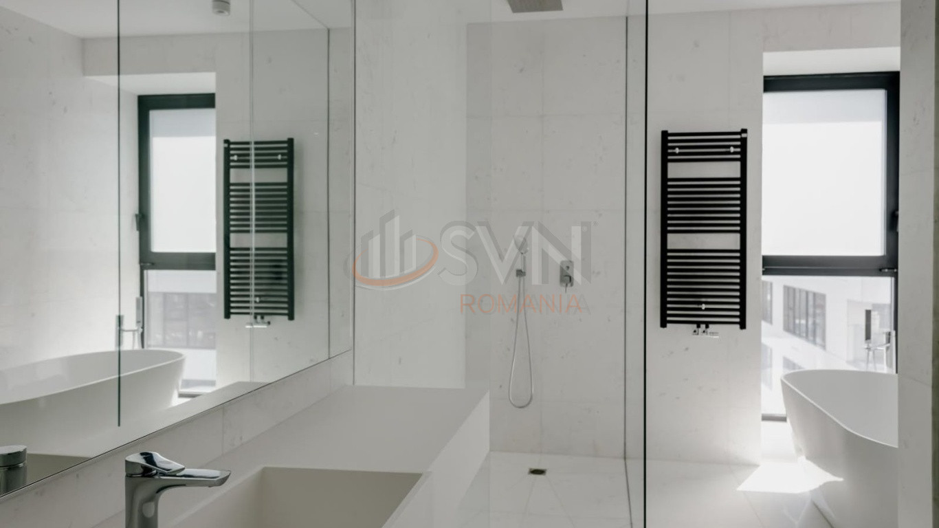 Apartament, 5 camere Bucuresti/Floreasca