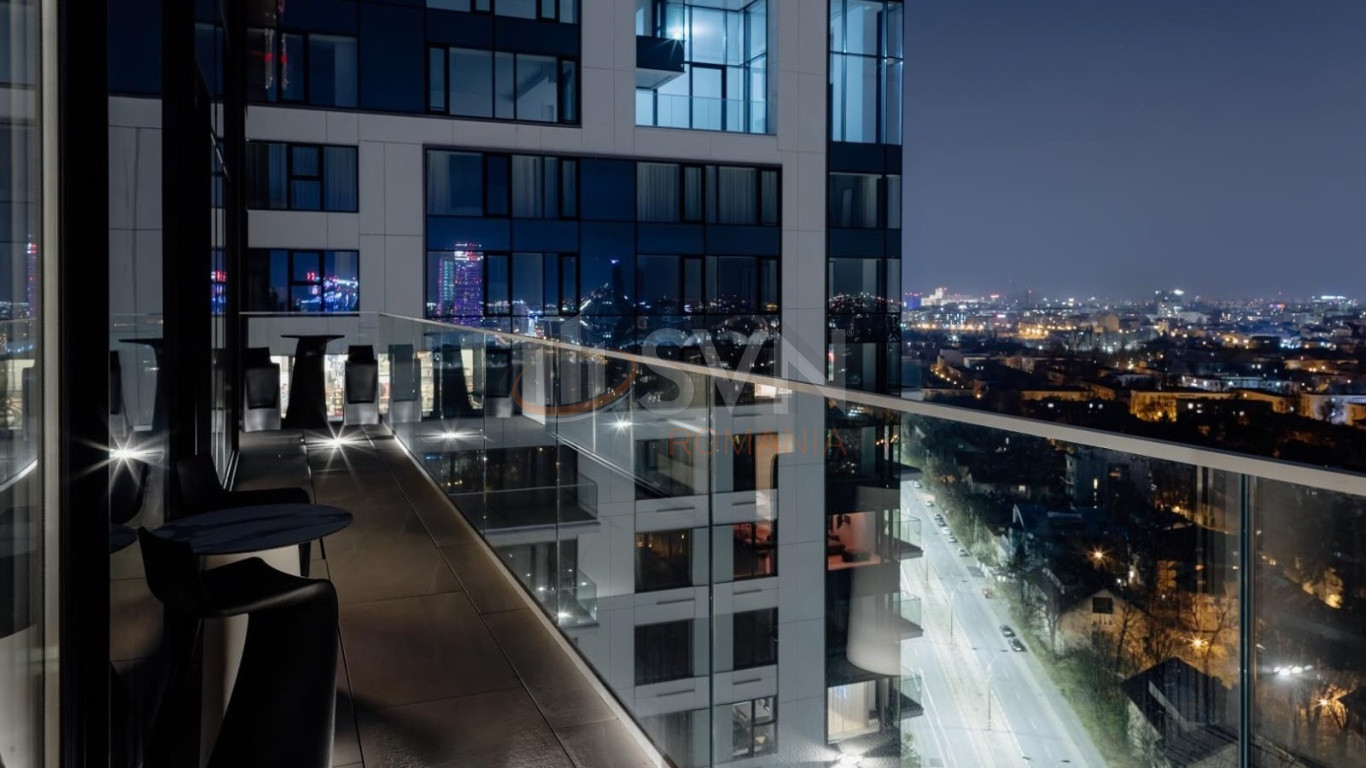 Apartament, 5 camere Bucuresti/Floreasca