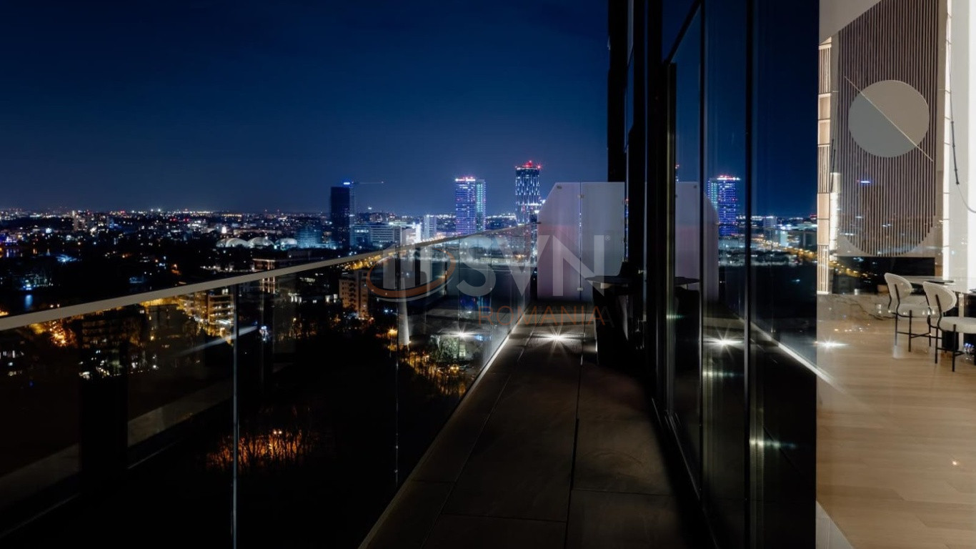 Apartament, 5 camere Bucuresti/Floreasca