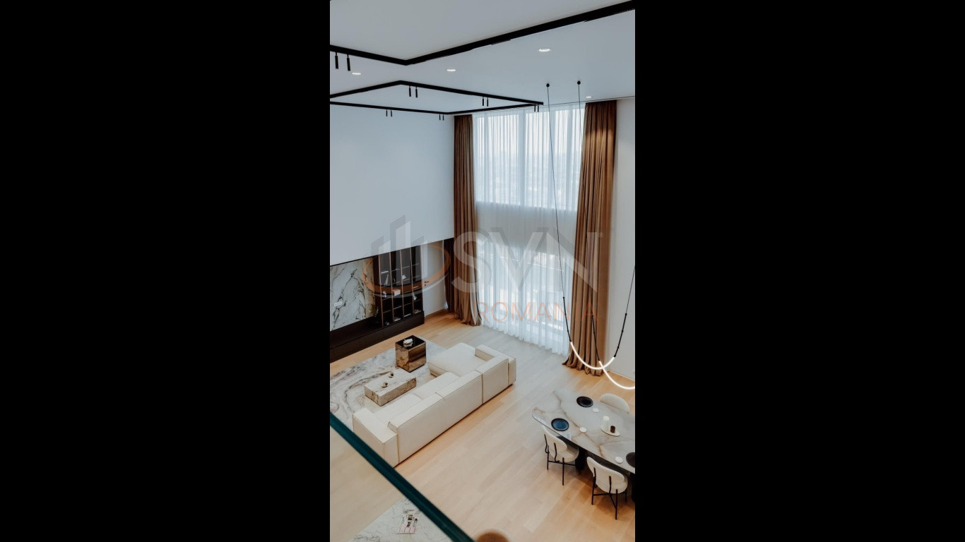 Apartament, 5 camere Bucuresti/Floreasca