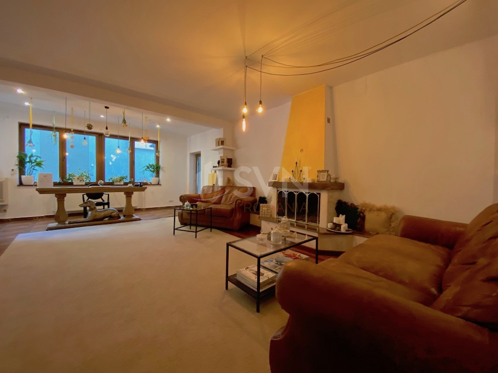 Apartament, 5 camere Bucuresti/Aviatorilor