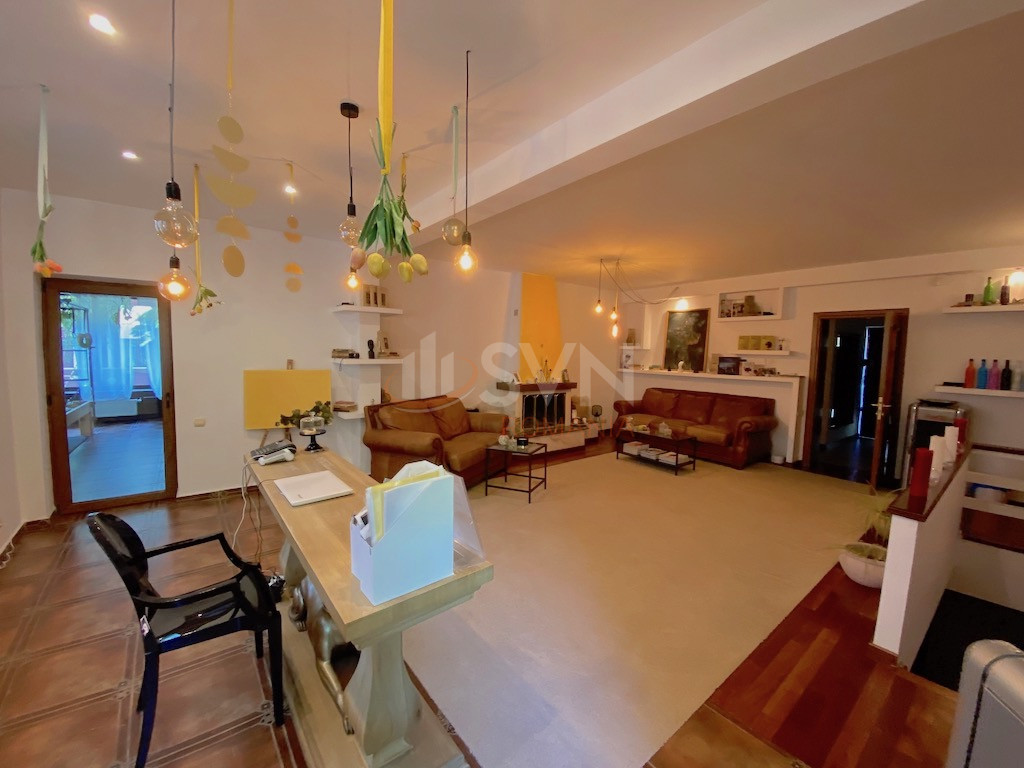 Apartament, 5 camere Bucuresti/Aviatorilor