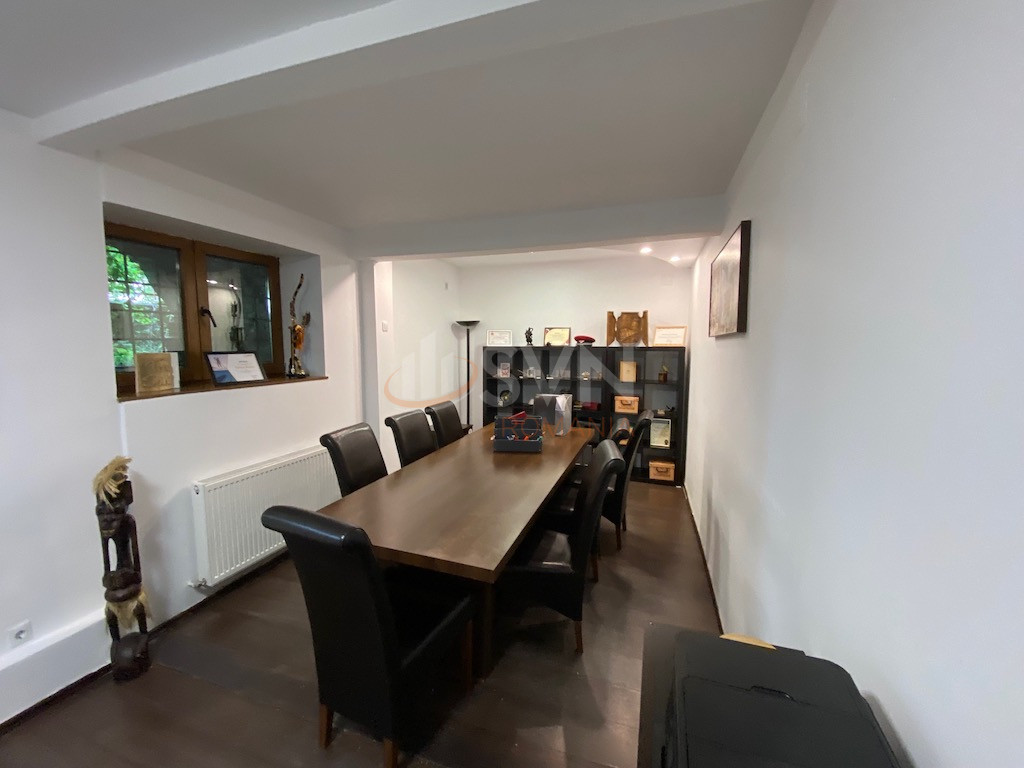 Apartament, 5 camere Bucuresti/Aviatorilor