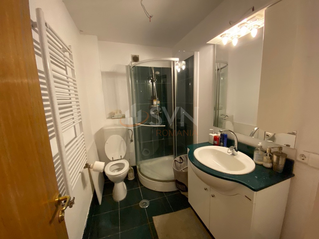 Apartament, 5 camere Bucuresti/Aviatorilor