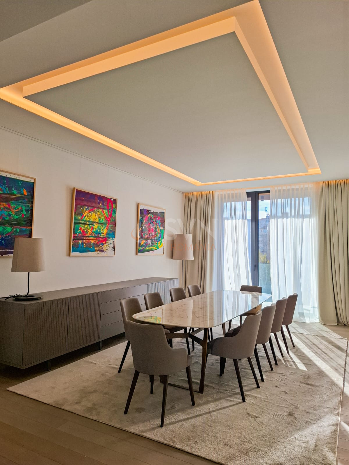 Apartament, 5 camere Bucuresti/Kiseleff