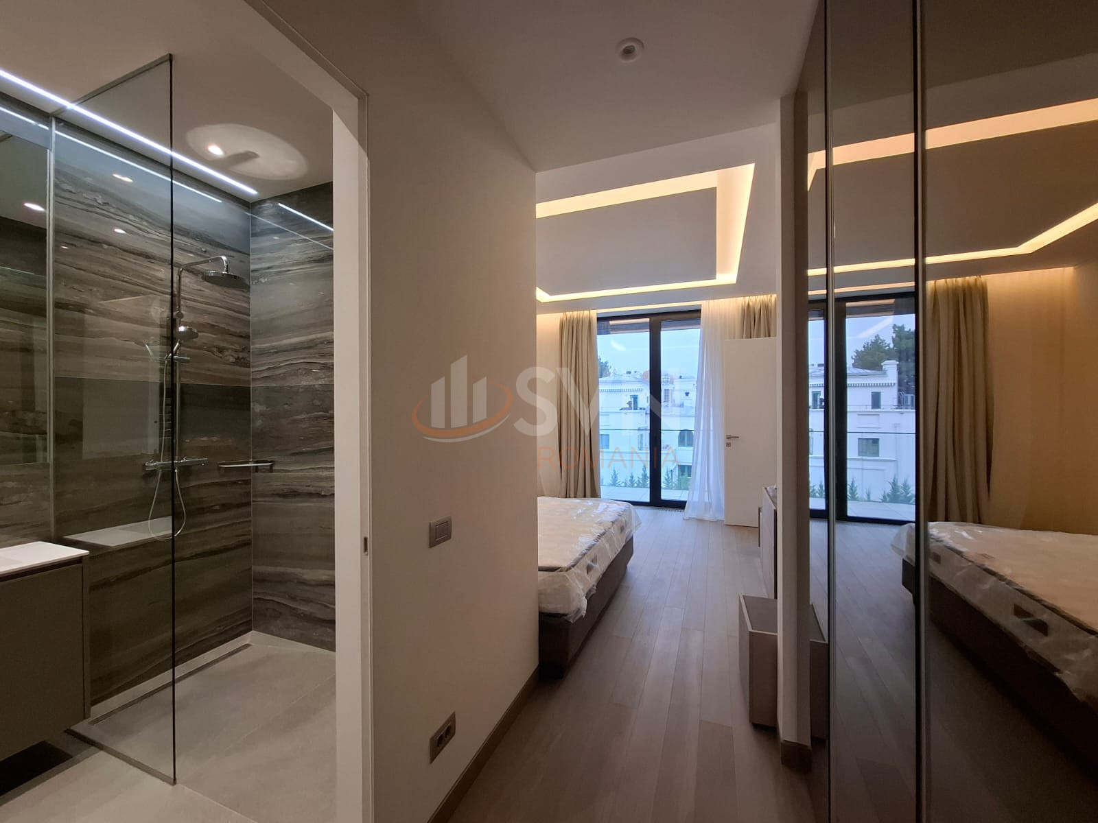 Apartament, 5 camere Bucuresti/Kiseleff