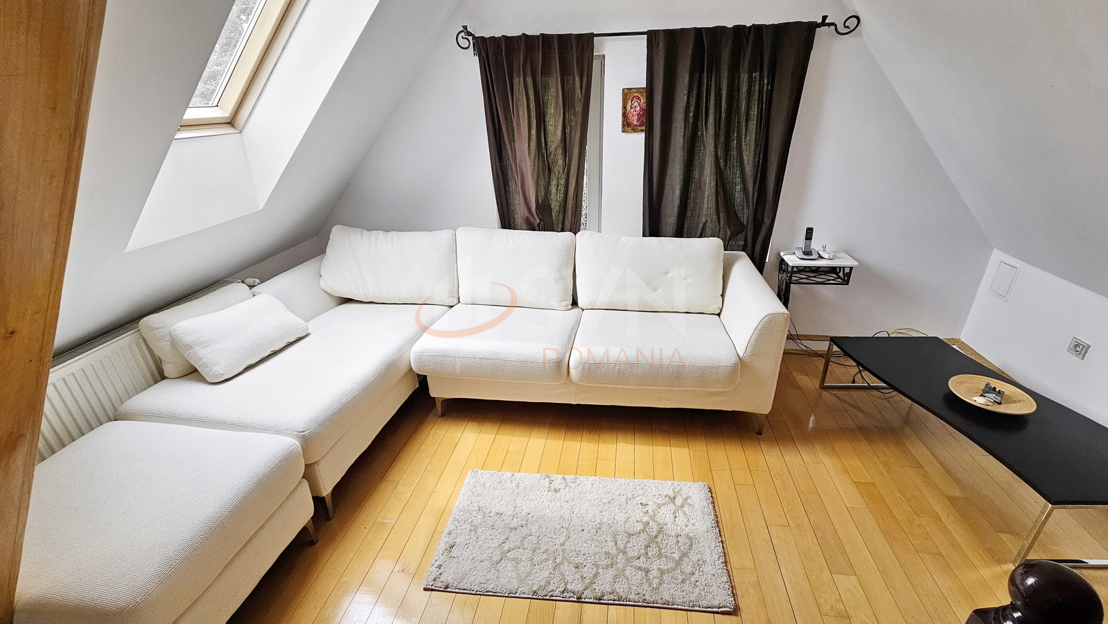 Apartament, 5 camere Brasov/Schei