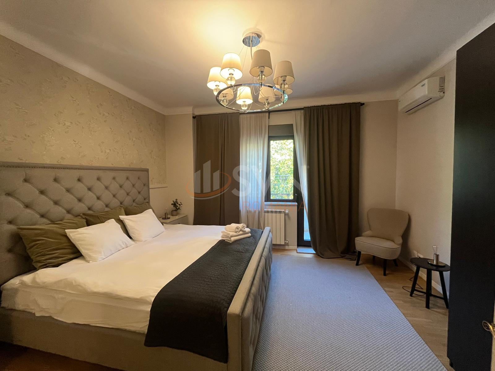 Apartament, 5 camere Bucuresti/Kiseleff