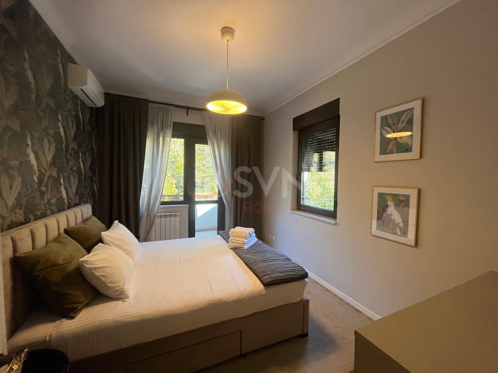 Apartament, 5 camere Bucuresti/Kiseleff