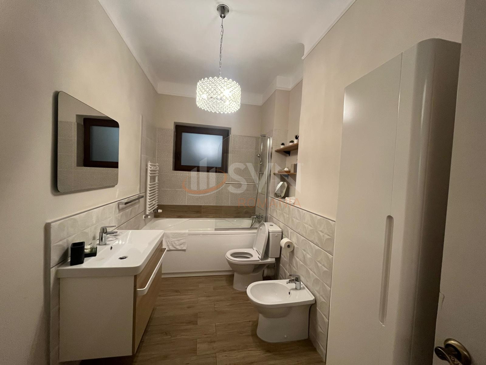 Apartament, 5 camere Bucuresti/Kiseleff