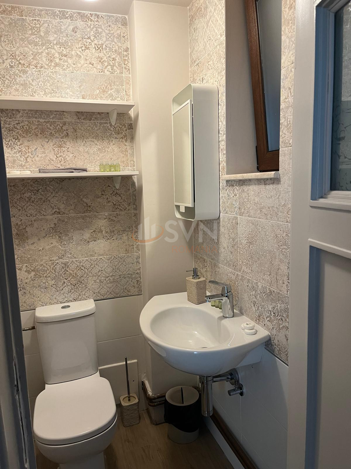Apartament, 5 camere Bucuresti/Kiseleff