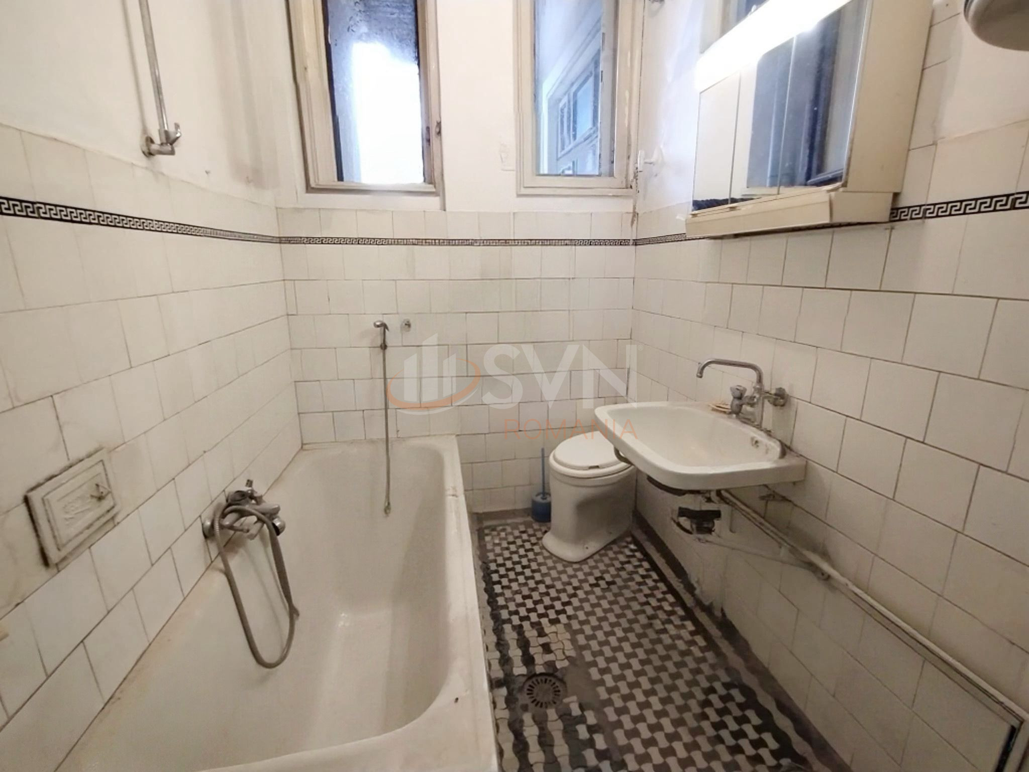 Apartament, 5 camere Bucuresti/Unirii (s3)