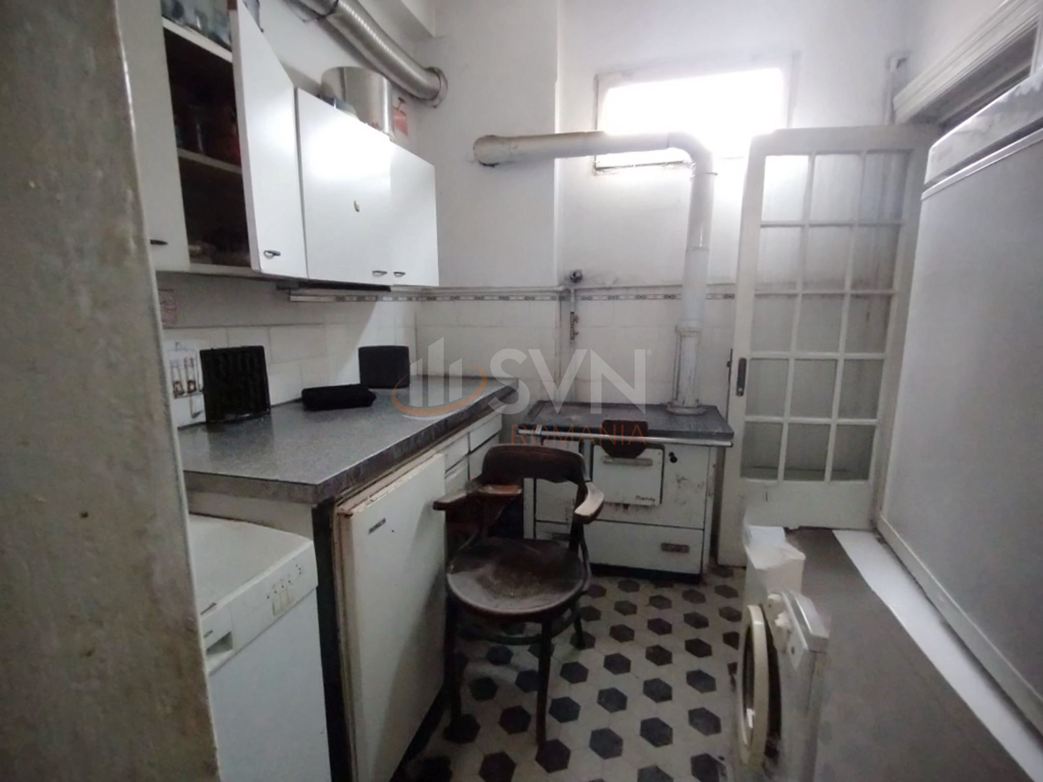 Apartament, 5 camere Bucuresti/Unirii (s3)