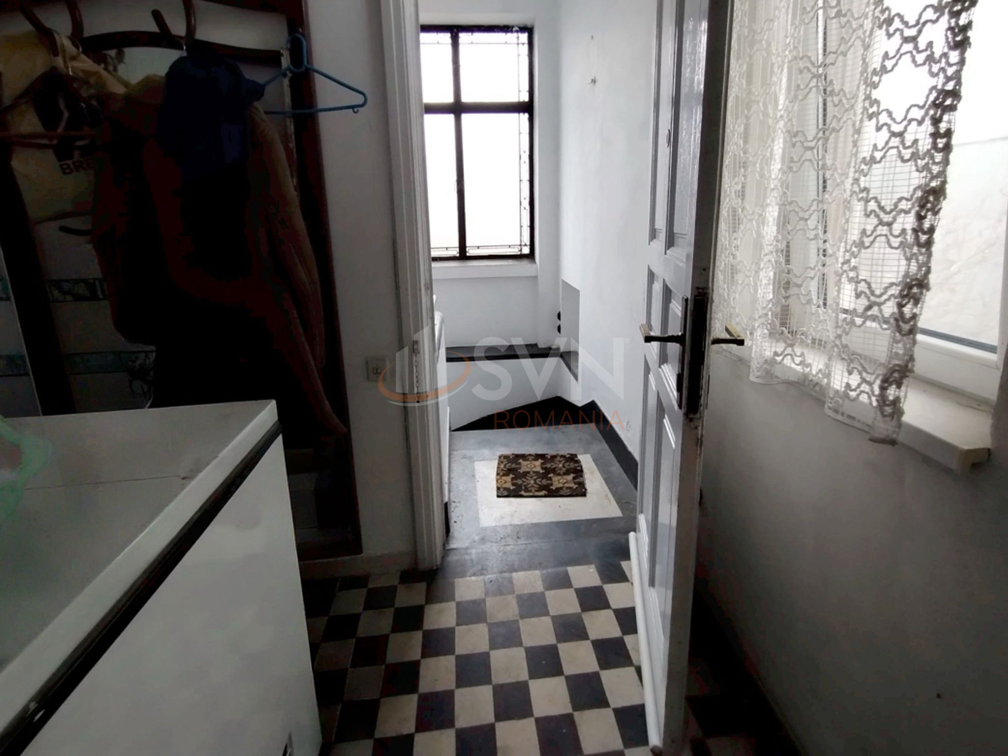 Apartament, 5 camere Bucuresti/Unirii (s3)