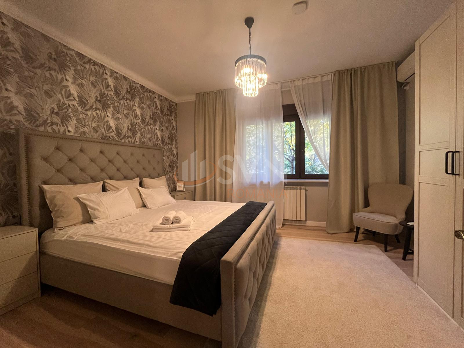 Apartament, 5 camere Bucuresti/Kiseleff