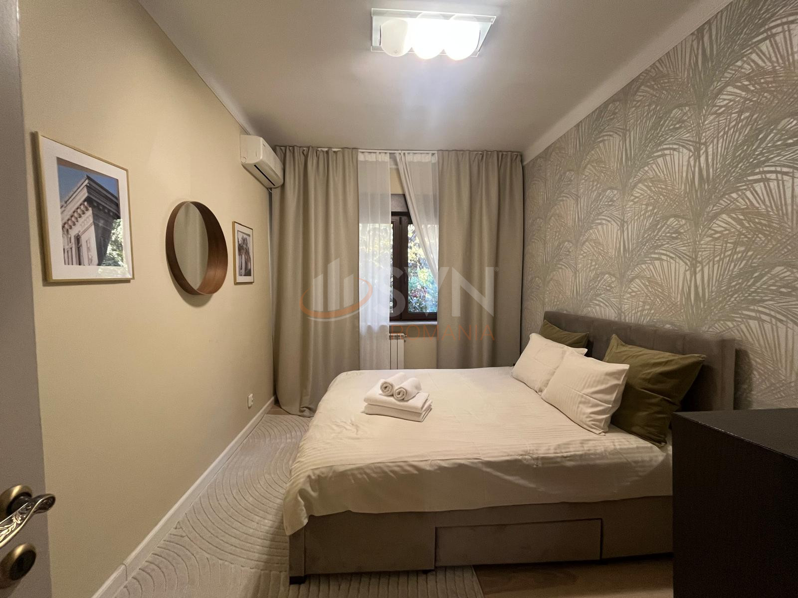 Apartament, 5 camere Bucuresti/Kiseleff