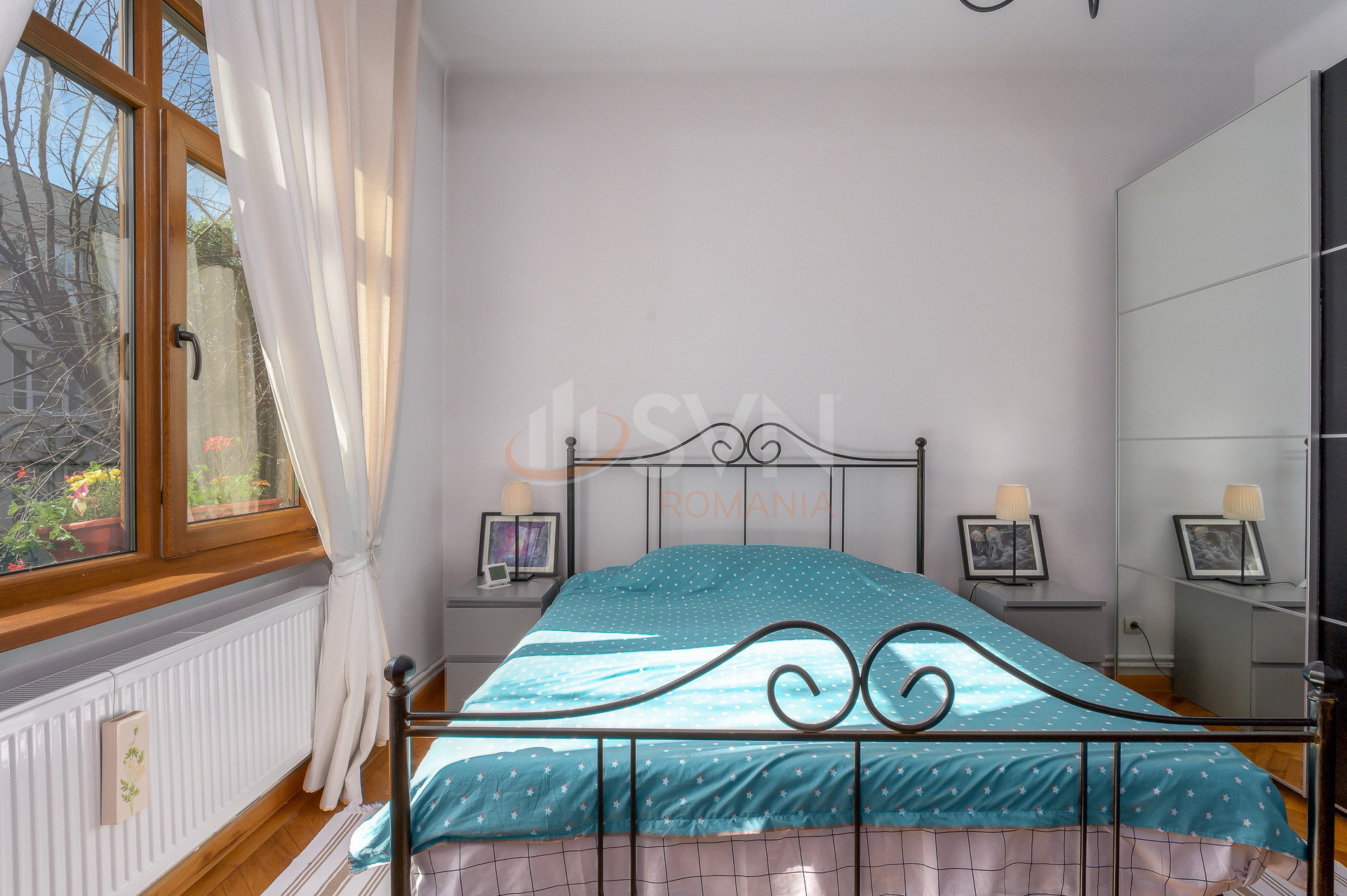 Apartament, 5 camere Bucuresti/Piata Unirii (s4)