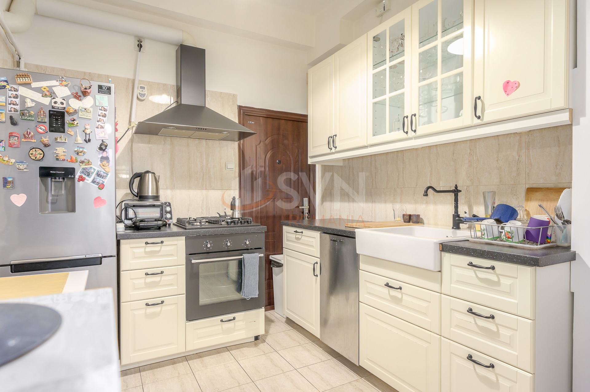 Apartament, 5 camere Bucuresti/Piata Unirii (s4)