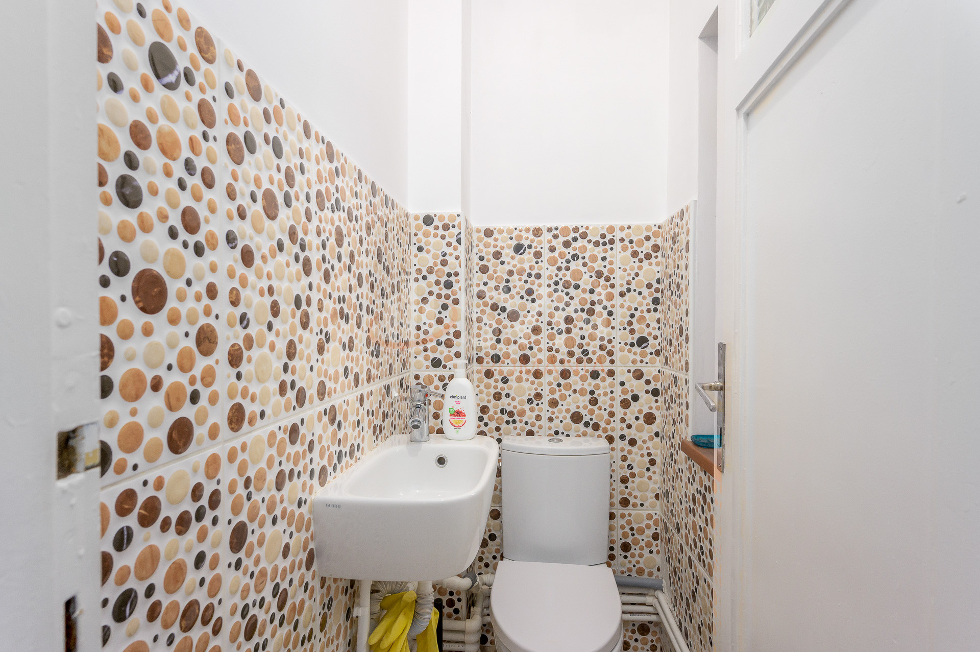 Apartament, 5 camere Bucuresti/Piata Unirii (s4)