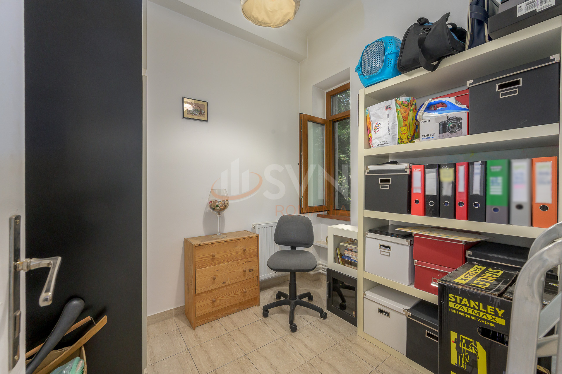 Apartament, 5 camere Bucuresti/Piata Unirii (s4)
