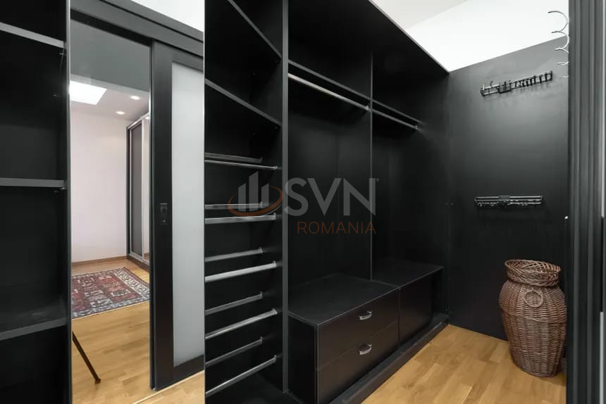 Apartament, 5 camere Bucuresti/Herastrau