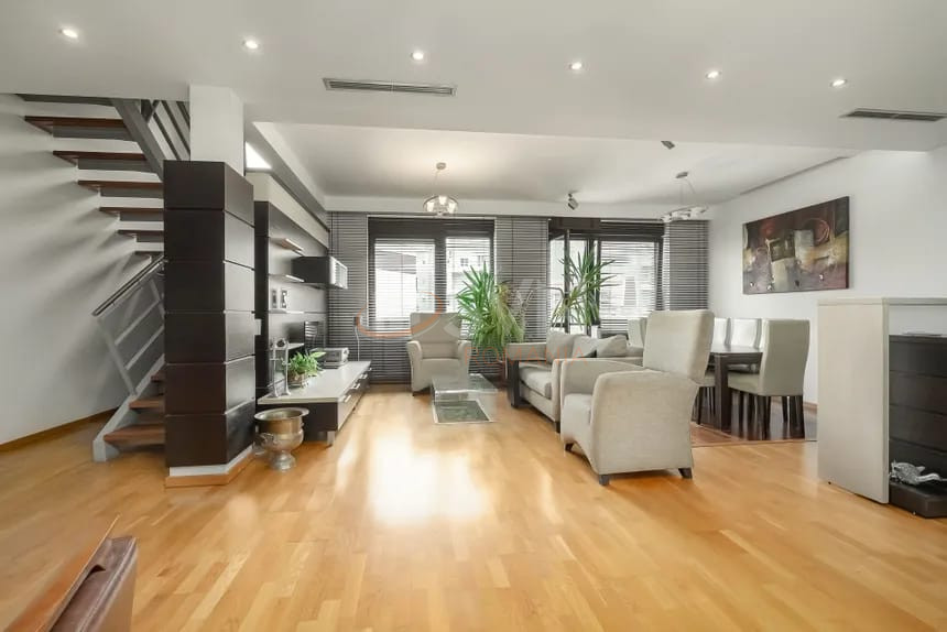 Apartament, 5 camere Bucuresti/Herastrau