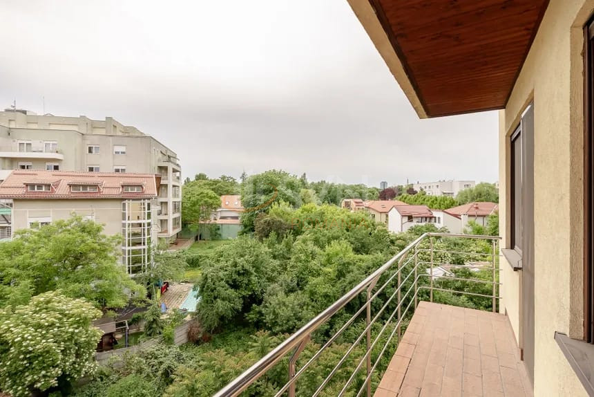 Apartament, 5 camere Bucuresti/Herastrau