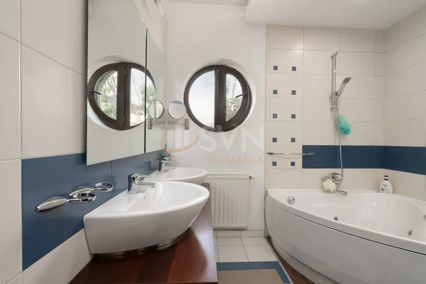 Apartament, 5 camere Bucuresti/Herastrau