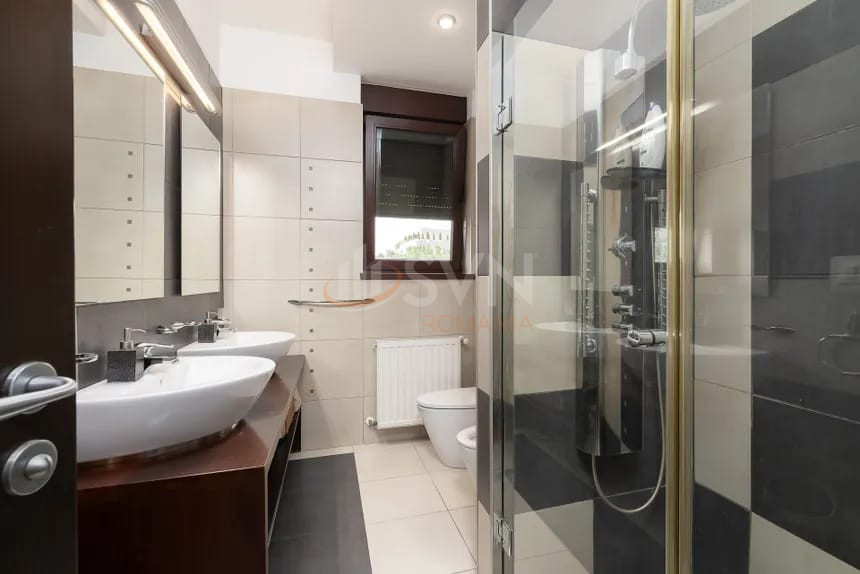 Apartament, 5 camere Bucuresti/Herastrau