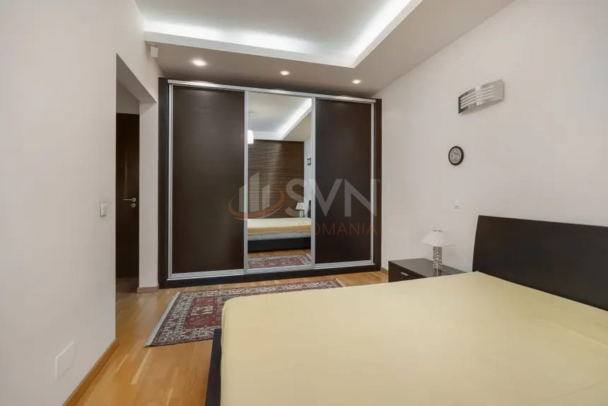 Apartament, 5 camere Bucuresti/Herastrau