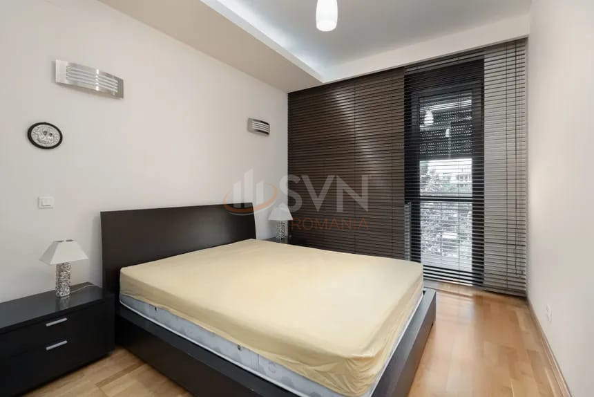Apartament, 5 camere Bucuresti/Herastrau