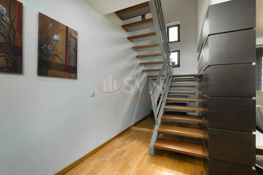 Apartament, 5 camere Bucuresti/Herastrau